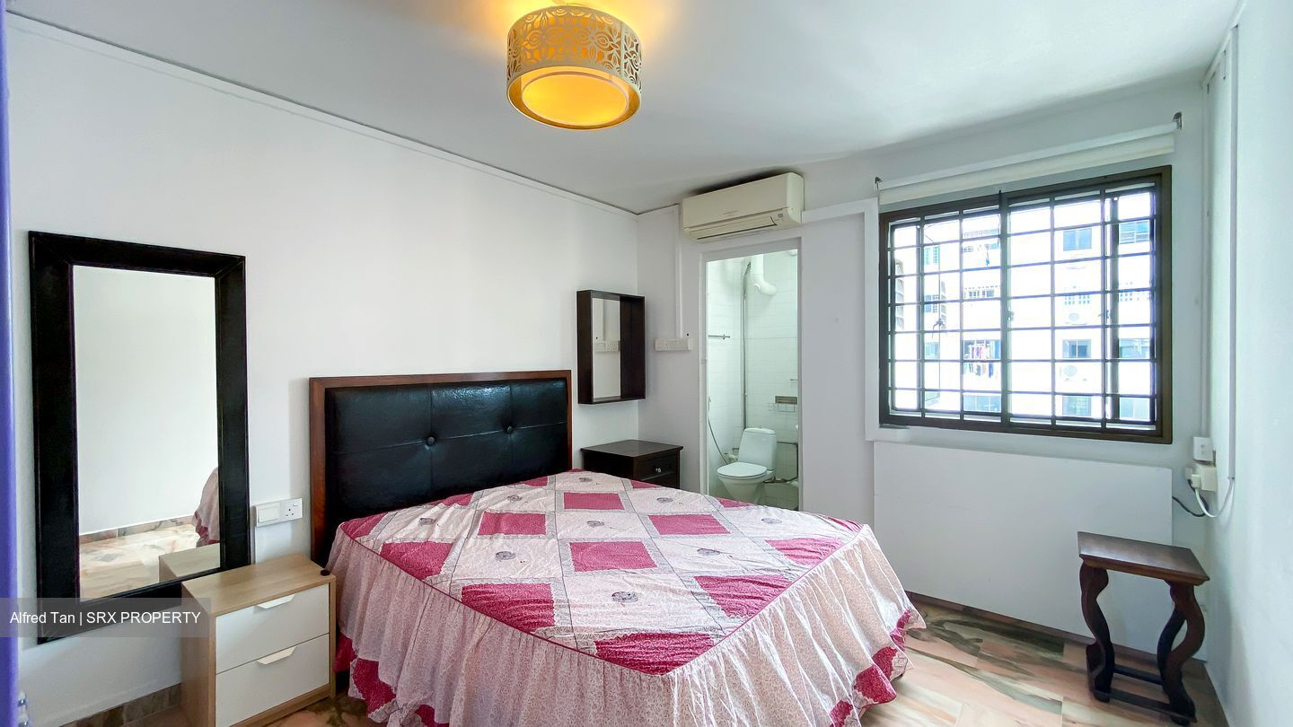 Blk 316 Bukit Batok Street 32 (Bukit Batok), HDB 4 Rooms #628703931